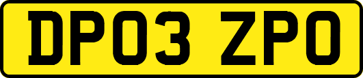 DP03ZPO