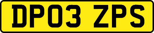 DP03ZPS