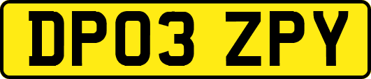DP03ZPY
