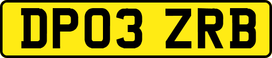 DP03ZRB
