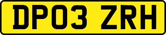 DP03ZRH