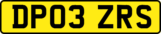 DP03ZRS