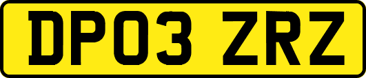 DP03ZRZ