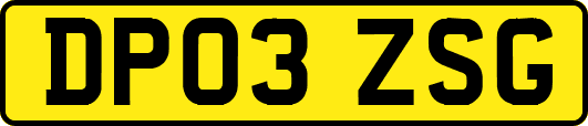 DP03ZSG