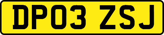 DP03ZSJ