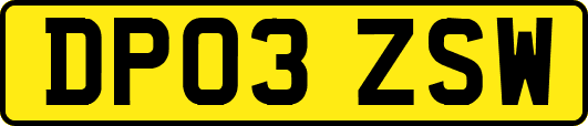 DP03ZSW
