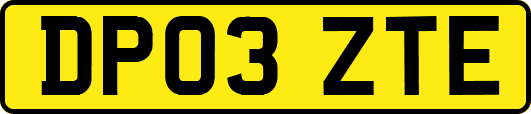 DP03ZTE