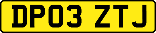 DP03ZTJ