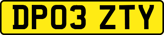 DP03ZTY