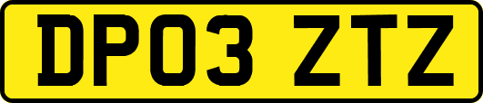 DP03ZTZ