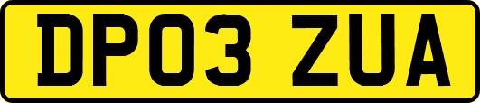 DP03ZUA