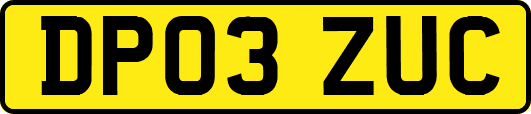 DP03ZUC