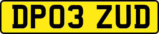 DP03ZUD