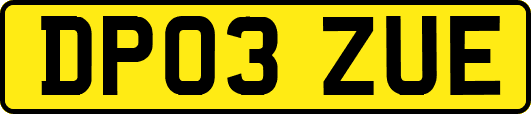 DP03ZUE