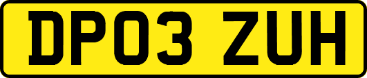DP03ZUH