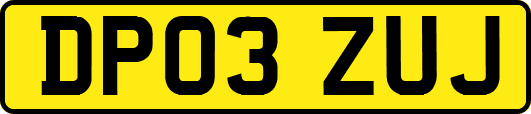 DP03ZUJ