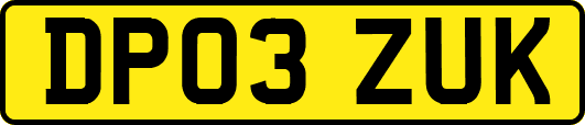DP03ZUK