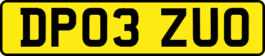 DP03ZUO