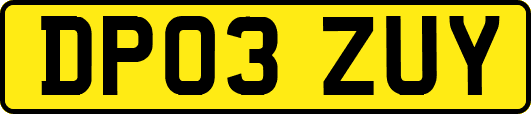 DP03ZUY