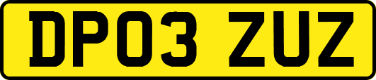 DP03ZUZ