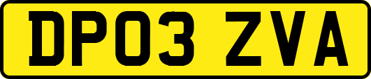 DP03ZVA
