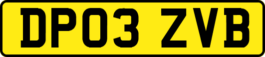 DP03ZVB
