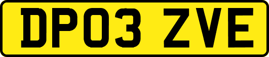 DP03ZVE