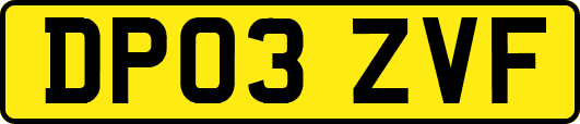 DP03ZVF