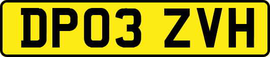 DP03ZVH