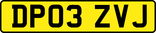 DP03ZVJ