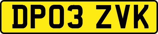 DP03ZVK