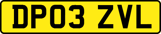 DP03ZVL