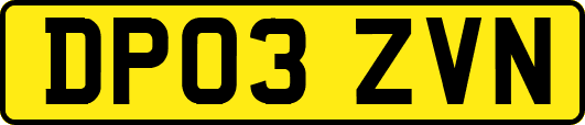 DP03ZVN