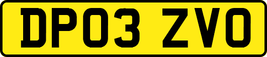 DP03ZVO