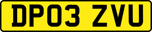 DP03ZVU