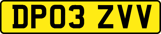 DP03ZVV