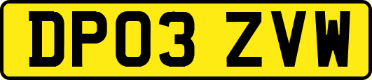 DP03ZVW