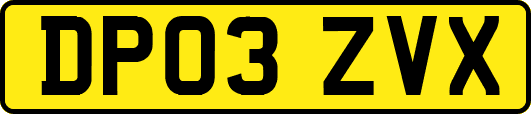 DP03ZVX
