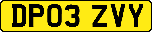 DP03ZVY
