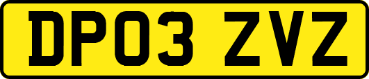 DP03ZVZ