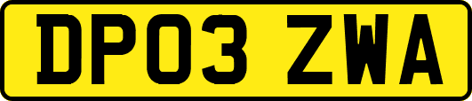 DP03ZWA