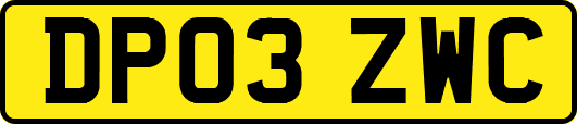 DP03ZWC