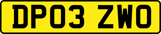 DP03ZWO