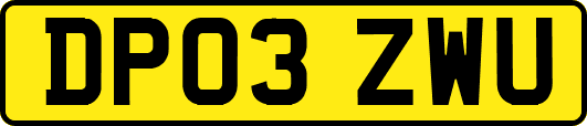 DP03ZWU