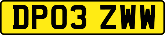 DP03ZWW