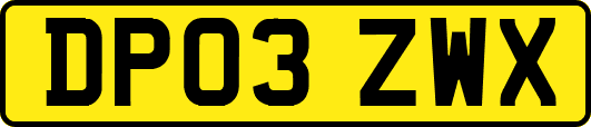 DP03ZWX
