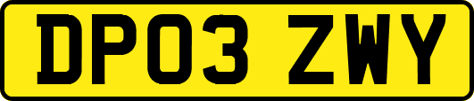DP03ZWY
