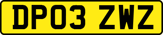 DP03ZWZ