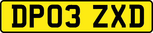 DP03ZXD