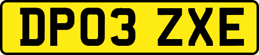 DP03ZXE